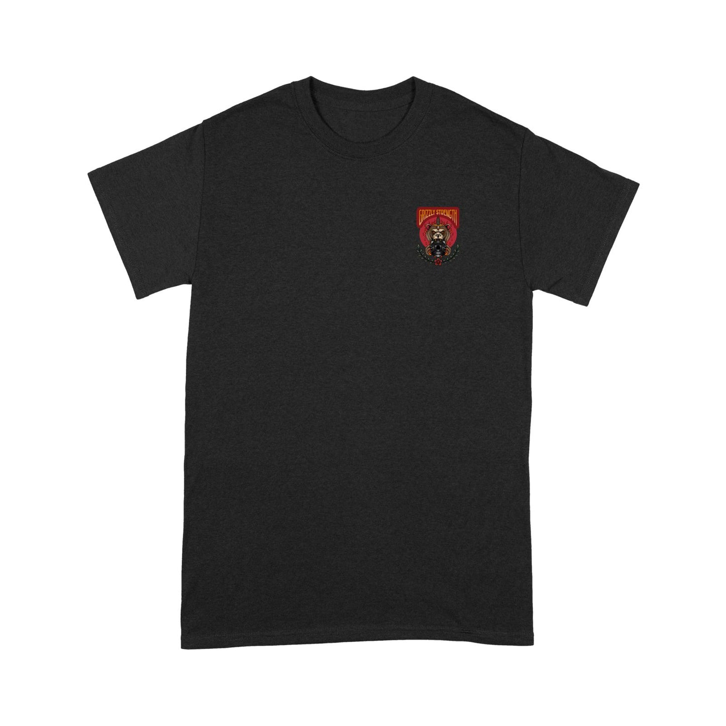 NEW Grizzly Claw Shirt - LIMITED EDITION